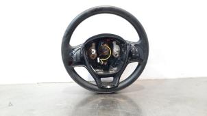 Used Steering wheel Fiat Doblo Cargo (263) 1.4 16V Price € 127,05 Inclusive VAT offered by Autohandel Didier