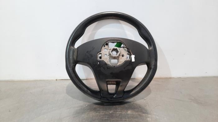 Steering wheel Volvo S60 II 2.0 D3 16V - 31408189