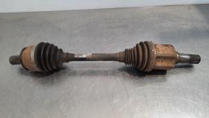 Used Front drive shaft, left Volvo S60 II (FS) 2.0 D3 16V Price € 254,10 Inclusive VAT offered by Autohandel Didier