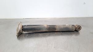 Used Rear shock absorber, left Volvo S60 II (FS) 2.0 D3 16V Price € 54,45 Inclusive VAT offered by Autohandel Didier