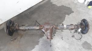 Used 4x4 rear axle Ford Usa F-150 Standard Cab 5.0 4WD Crew Cab Price € 1.270,50 Inclusive VAT offered by Autohandel Didier