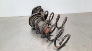 Used Rear coil spring Volvo S60 II (FS) 2.0 D3 16V Price € 66,55 Inclusive VAT offered by Autohandel Didier