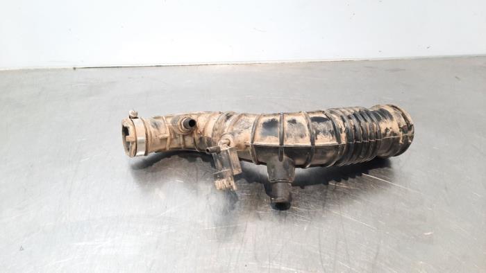 Gebrauchte Intercooler Rohr Renault Clio IV (5R) 1.2 TCE 16V GT EDC Preis € 18,15 Mit Mehrwertsteuer angeboten von Autohandel Didier