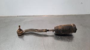 Used Tie rod, left Renault Clio IV (5R) 1.2 TCE 16V GT EDC Price € 42,35 Inclusive VAT offered by Autohandel Didier