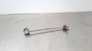 Used Anti-roll bar guide Renault Clio IV (5R) 1.2 TCE 16V GT EDC Price € 18,15 Inclusive VAT offered by Autohandel Didier