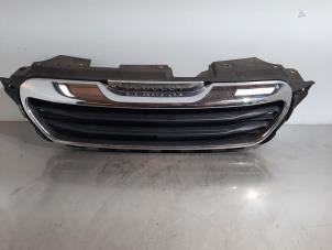 Used Grille Peugeot 108 1.0 12V Price € 127,05 Inclusive VAT offered by Autohandel Didier