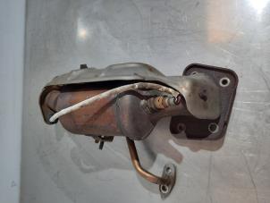 Used Catalytic converter Peugeot 108 1.0 12V Price € 193,60 Inclusive VAT offered by Autohandel Didier