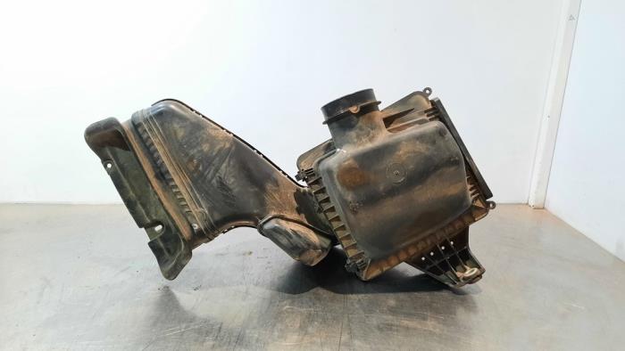 Begagnade Luftfilterhus Ford Usa F-150 Standard Cab 5.0 4WD Crew Cab Pris € 133,10 Inklusive moms erbjuds av Autohandel Didier