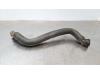 Radiator hose from a Ford (USA) F-150 Standard Cab 5.0 4WD Crew Cab 2018