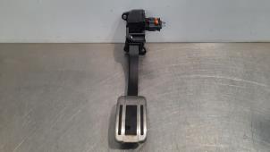 Used Accelerator pedal DS Automobiles DS 7 Crossback Price € 36,30 Inclusive VAT offered by Autohandel Didier