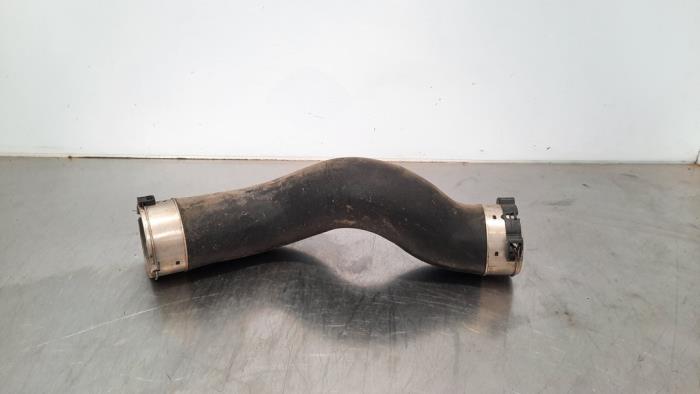 Gebrauchte Intercooler Schlauch BMW 1 serie (F20) 116d 1.5 12V TwinPower Preis € 36,30 Mit Mehrwertsteuer angeboten von Autohandel Didier