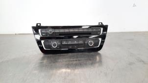 Used Radio control panel BMW 1 serie (F20) 116d 1.5 12V TwinPower Price € 254,10 Inclusive VAT offered by Autohandel Didier