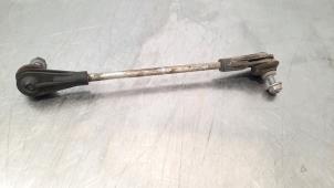 Used Anti-roll bar guide BMW 1 serie (F20) 116d 1.5 12V TwinPower Price € 18,15 Inclusive VAT offered by Autohandel Didier
