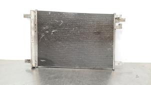 Used Air conditioning condenser Volkswagen Golf VIII (CD1) 1.5 eTSI 16V Price € 127,05 Inclusive VAT offered by Autohandel Didier