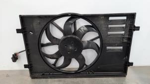 Used Cooling fans Volkswagen Golf VIII (CD1) 1.5 eTSI 16V Price € 254,10 Inclusive VAT offered by Autohandel Didier