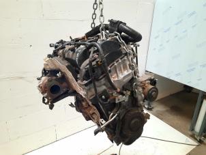 Used Engine Mazda 2 (DJ/DL) 1.5 SkyActiv-D 105 Price € 1.603,25 Inclusive VAT offered by Autohandel Didier