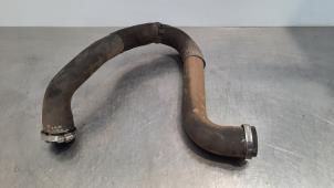 Used Intercooler hose Toyota ProAce 1.6 D-4D 115 16V Price € 36,30 Inclusive VAT offered by Autohandel Didier