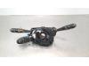 Steering column stalk from a Toyota ProAce, 2016 1.6 D-4D 115 16V, Delivery, Diesel, 1.560cc, 85kW (116pk), FWD, 3WZHV, 2016-09 2019