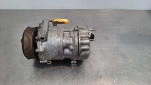 Used Air conditioning pump Peugeot Expert (G9) 2.0 HDiF 16V 130 Price € 163,35 Inclusive VAT offered by Autohandel Didier