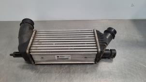 Used Intercooler Peugeot Expert (G9) 2.0 HDiF 16V 130 Price € 127,05 Inclusive VAT offered by Autohandel Didier