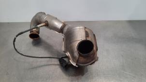Used Catalytic converter Peugeot Expert (G9) 2.0 HDiF 16V 130 Price € 320,65 Inclusive VAT offered by Autohandel Didier
