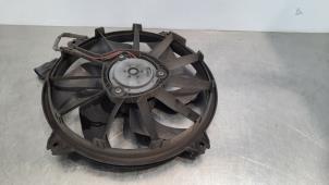 Used Cooling fans Peugeot Expert (G9) 2.0 HDiF 16V 130 Price € 127,05 Inclusive VAT offered by Autohandel Didier