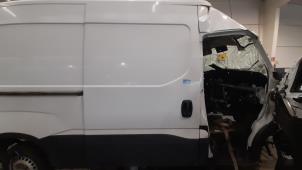 Used Sliding door, right Iveco Daily Price € 477,95 Inclusive VAT offered by Autohandel Didier