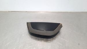 Used C-style sealing cover left Citroen C3 (SX/SW) 1.2 12V e-THP PureTech 110 Price € 30,25 Inclusive VAT offered by Autohandel Didier