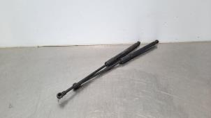 Used Set of gas struts for boot Citroen C3 (SX/SW) 1.2 12V e-THP PureTech 110 Price € 30,25 Inclusive VAT offered by Autohandel Didier
