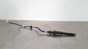 Used Clutch master cylinder Peugeot 208 II (UB/UH/UP) Price € 42,35 Inclusive VAT offered by Autohandel Didier