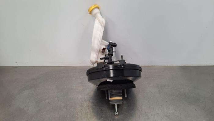 Usados Servofreno Citroen C4 Cactus (0B/0P) 1.2 PureTech 130 12V Precio € 60,50 IVA incluido ofrecido por Autohandel Didier