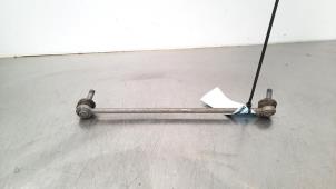 Used Anti-roll bar guide Citroen C3 (SX/SW) 1.2 12V e-THP PureTech 110 Price € 18,15 Inclusive VAT offered by Autohandel Didier