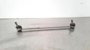 Used Anti-roll bar guide Citroen C3 (SX/SW) 1.2 12V e-THP PureTech 110 Price € 18,15 Inclusive VAT offered by Autohandel Didier