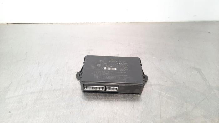 Używane Modul keyless vehicle Landrover Discovery Sport (LC) 2.0 TD4 150 16V Cena € 96,80 Z VAT oferowane przez Autohandel Didier