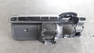 Używane Panel Citroen C3 (SX/SW) 1.2 12V e-THP PureTech 110 Cena € 508,20 Z VAT oferowane przez Autohandel Didier