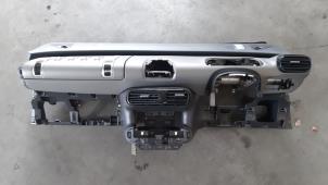 Used Dashboard Citroen C4 Cactus (0B/0P) 1.2 PureTech 130 12V Price € 508,20 Inclusive VAT offered by Autohandel Didier