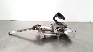 Used Steering column housing complete Citroen C3 (SX/SW) 1.2 12V e-THP PureTech 110 Price € 193,60 Inclusive VAT offered by Autohandel Didier