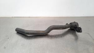 Used Lines (miscellaneous) Peugeot Expert (G9) 2.0 HDiF 16V 130 Price € 18,15 Inclusive VAT offered by Autohandel Didier