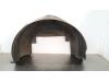 Wheel arch liner from a Peugeot Expert (G9), 2007 / 2016 2.0 HDiF 16V 130, Delivery, Diesel, 1.997cc, 94kW (128pk), FWD, DW10CD; AHZ, 2011-03 / 2016-12 2014