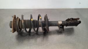 Used Fronts shock absorber, left Kia Sportage (SL) 1.7 CRDi 16V 4x2 Price € 127,05 Inclusive VAT offered by Autohandel Didier