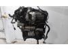 Engine from a Audi A4 Avant (B9), 2015 2.0 35 TFSI Mild Hybrid 16V, Combi/o, Electric Petrol, 1,984cc, 110kW (150pk), FWD, DLVB; DMSB; CVKC, 2018-12, 8W5; 8WD 2019