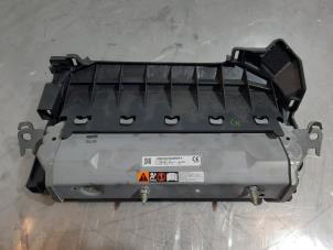 Usados Airbag derecha (salpicadero) Toyota RAV4 (A5) 2.5 Hybrid 16V Precio € 381,15 IVA incluido ofrecido por Autohandel Didier