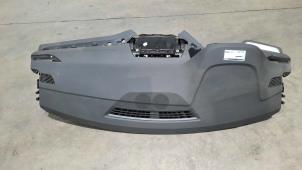 Usados Airbag set + dashboard Skoda Octavia Combi (NXAC) 1.0 TSI 12V Precio € 1.905,75 IVA incluido ofrecido por Autohandel Didier