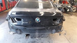 Usagé Hayon BMW 6 serie Gran Coupe (F06) 640d 24V Prix € 828,85 Prix TTC proposé par Autohandel Didier