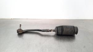 Used Tie rod, left Dacia Duster (HS) 1.5 dCi 4x4 Price € 36,30 Inclusive VAT offered by Autohandel Didier