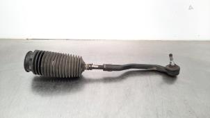 Used Tie rod, right Dacia Duster (HS) 1.5 dCi 4x4 Price € 36,30 Inclusive VAT offered by Autohandel Didier
