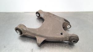 Used Rear wishbone, left BMW 6 serie Gran Coupe (F06) 640d 24V Price € 193,60 Inclusive VAT offered by Autohandel Didier