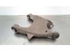 Rear wishbone, left from a BMW 6 serie Gran Coupe (F06) 640d 24V 2016