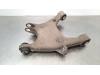 Rear wishbone, left from a BMW 6 serie Gran Coupe (F06) 640d 24V 2016