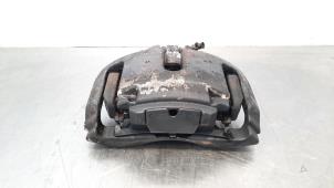 Used Front brake calliper, left BMW 6 serie Gran Coupe (F06) 640d 24V Price € 127,05 Inclusive VAT offered by Autohandel Didier